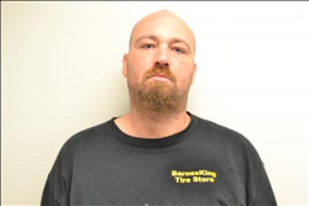 David Lee Hammitt a registered Sex Offender of South Carolina