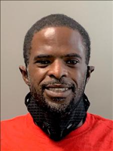 Tony Terrell Clayton a registered Sex Offender of South Carolina