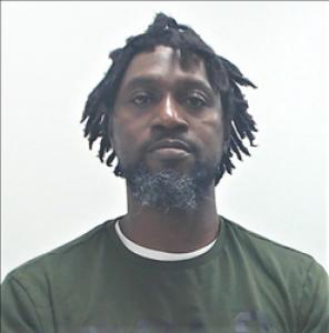 Andre Tyrell Mungin a registered Sex Offender of South Carolina
