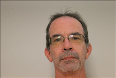 Steve Jason Melton a registered Sex Offender of South Carolina