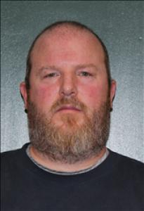 Aaron Scott Evans a registered Sex Offender of South Carolina