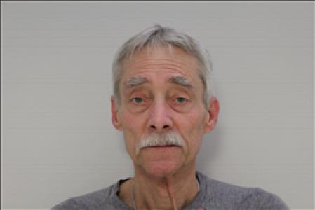 Ray Thomas Motte a registered Sex Offender of South Carolina