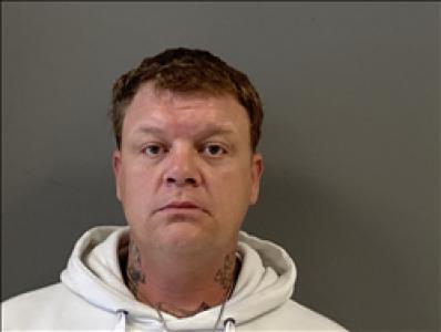 Brad Michael Everett a registered Sex Offender of South Carolina