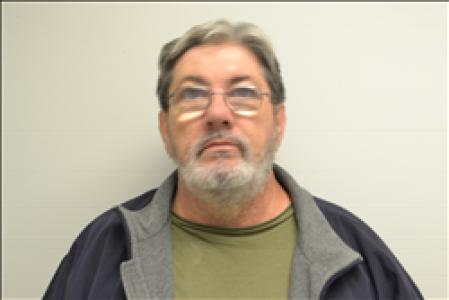 Barry Mitchell Golightly a registered Sex Offender of South Carolina