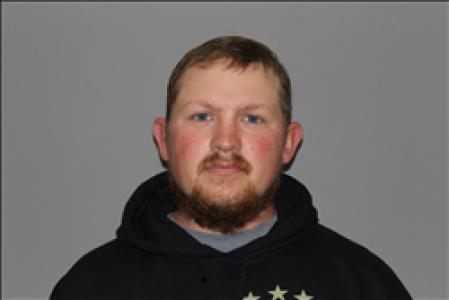 Joshua Allen Horn a registered Sex Offender of South Carolina