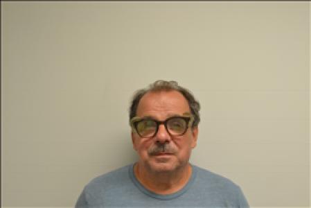 Robert Duncan Mccall a registered Sex Offender of South Carolina