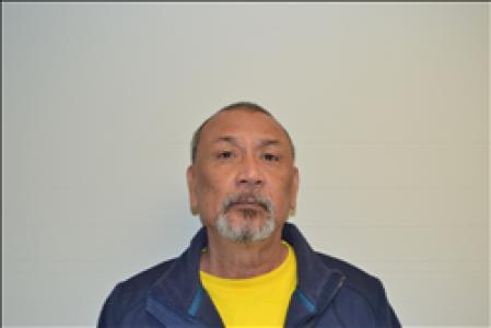 Glenn Richard Ondayog a registered Sex Offender of South Carolina