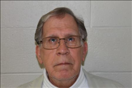 Duane Carl Winquist a registered Sex Offender of South Carolina