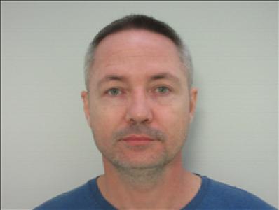 Micheal Christopher Baukovic a registered Sex Offender of South Carolina