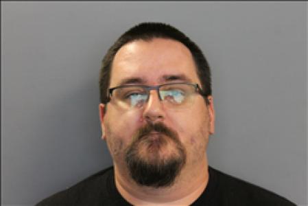 David Michael Kitts a registered Sex Offender of South Carolina