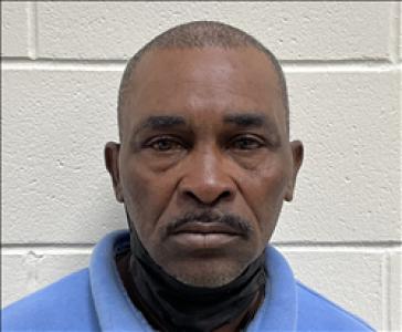 James Lee Mitchell a registered Sex Offender of South Carolina