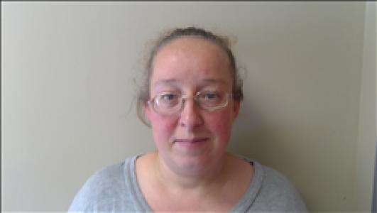 Melissa Marie Taylor a registered Sex Offender of South Carolina