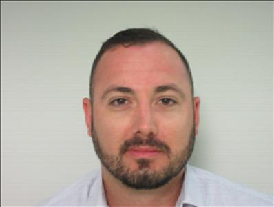 Brett Michael Crowe a registered Sex Offender of South Carolina