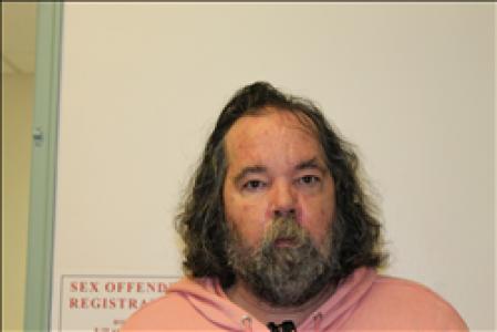 Aldric Scott Lavender a registered Sex Offender of South Carolina