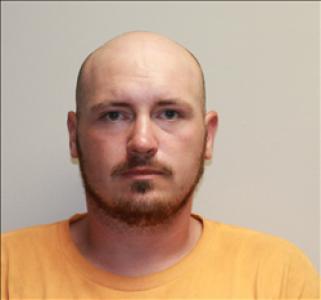 Brandon Dean Mullinax a registered Sex Offender of South Carolina