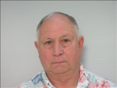 James Ray Bennett a registered Sex Offender of South Carolina