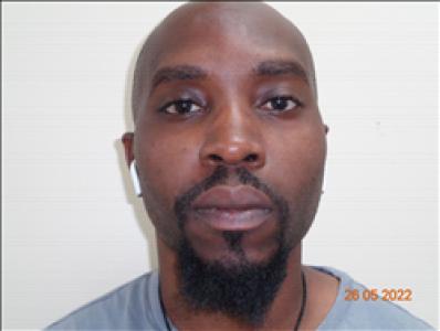 Brandon Vernard Johnson a registered Sex Offender of South Carolina