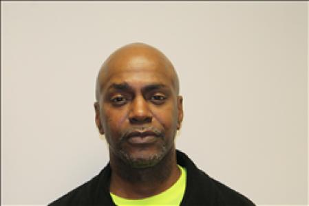 Dean Bradley a registered Sex Offender of South Carolina