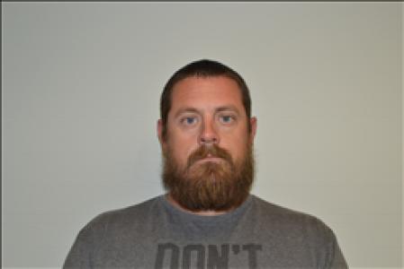 Myles Conrad Bechard a registered Sex Offender of South Carolina