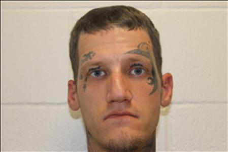 Chase Allen Wagenseller a registered Sex Offender of Michigan