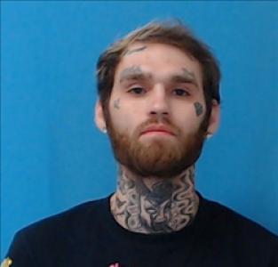 Dalton Ray Wright a registered Sex Offender of South Carolina