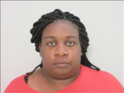Ronash Taylor a registered Sex Offender of South Carolina