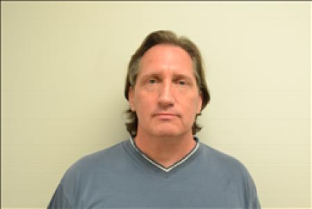 Keith Louis Bennett a registered Sex Offender of South Carolina