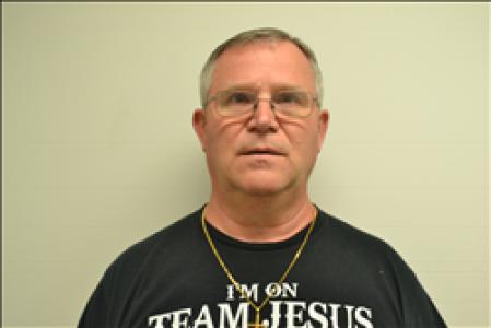 Clayton Allan Dutton a registered Sex Offender of South Carolina