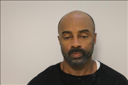 Darryl Orvett Payne a registered Sex Offender of South Carolina