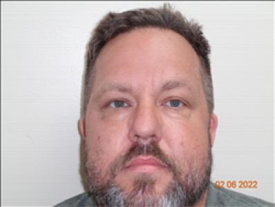 Brent Allen Weaver a registered Sex Offender of South Carolina