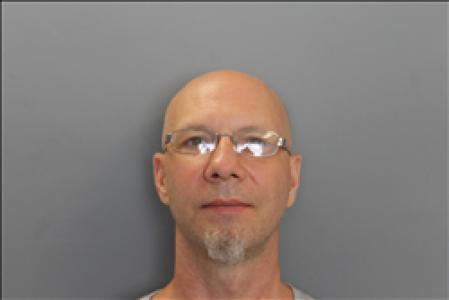 Dennis Lee Underwood a registered Sex Offender of South Carolina