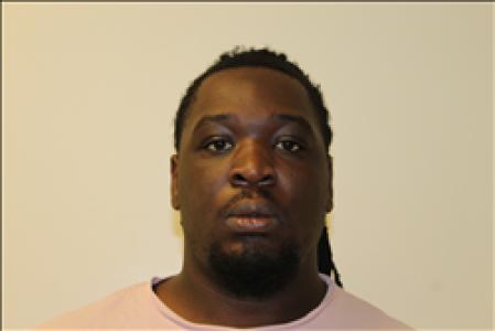 Alonzo Maurice Jenkins a registered Sex Offender of South Carolina