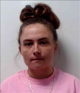 Brittany Leona Busques a registered Sex Offender of South Carolina