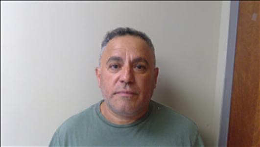 Reinaldo Cruz a registered Sex Offender of South Carolina