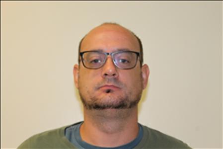 Daniel Leigh Moore a registered Sex Offender of South Carolina