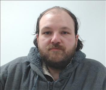 Tristan Thomas Logan Macgyver Alexander Kirk-frost a registered  of South Carolina