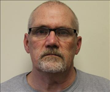 Keith Gary Butt a registered Sex Offender of South Carolina