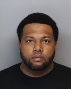 Laquan Ramel Hyman a registered Sex Offender of South Carolina