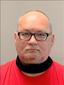 James Dale Evans a registered Sex Offender of South Carolina