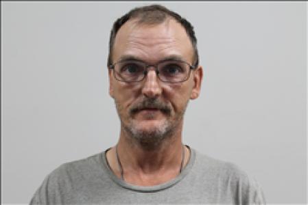 David Michael Dare a registered Sex Offender of South Carolina