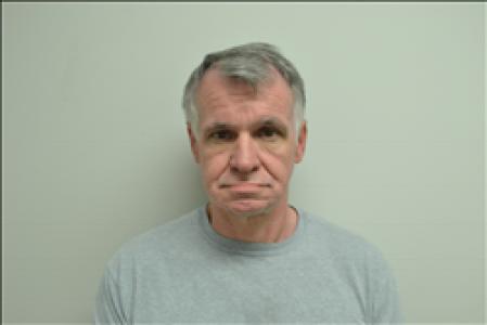 Michael Reed Mahaffey a registered Sex Offender of South Carolina