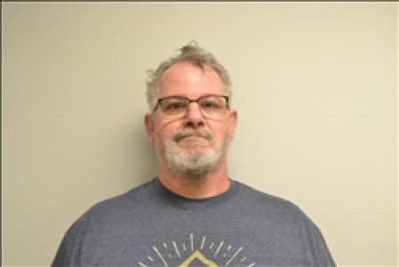 Larry Alvin Morris a registered Sex Offender of South Carolina