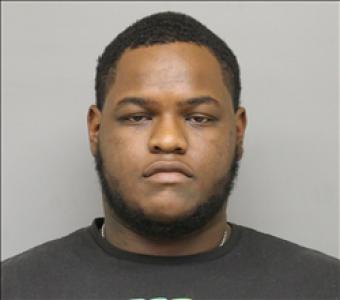 Malcolm Jefferson Mcdowell a registered Sex Offender of South Carolina