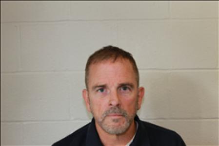 Kenneth Cecil Kelley a registered Sex Offender of South Carolina