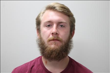 Kasey Joseph Harper a registered Sex Offender of South Carolina