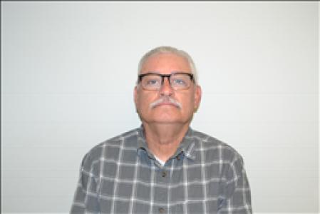 Gregory Dean Hathaway a registered Sex Offender of South Carolina