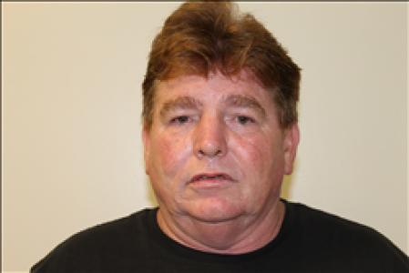 Leonard Dean Hinnant a registered Sex Offender of Georgia