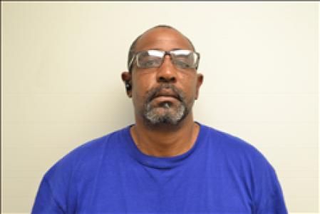 Anthony Manchell Woods a registered Sex Offender of South Carolina