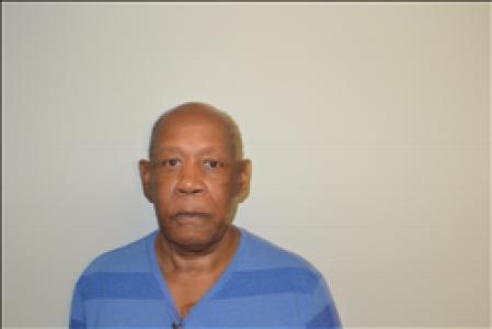 Billy Ray Woodruff a registered Sex Offender of South Carolina