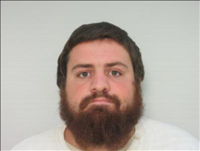 Christopher Charles Bible a registered Sex Offender of South Carolina